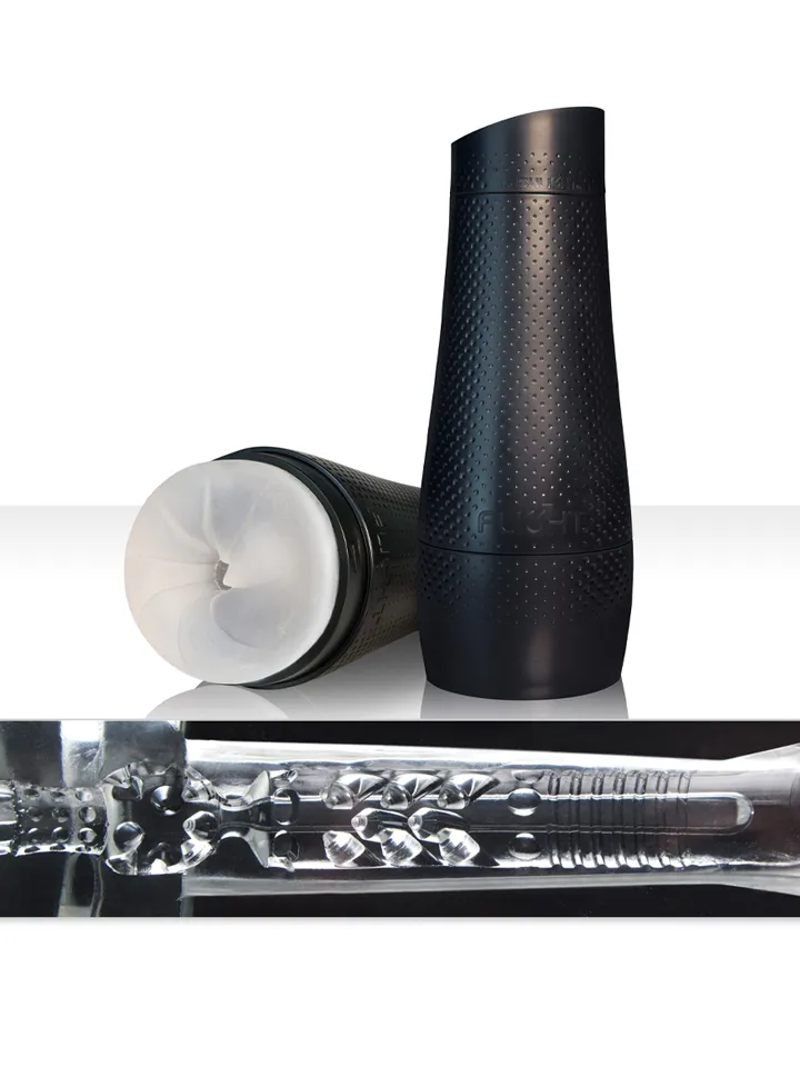 Fleshlight Pilot - Fleshlight 1 [full]