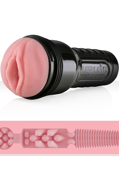 Fleshlight Pink Lady Destroya - Fleshlight 1