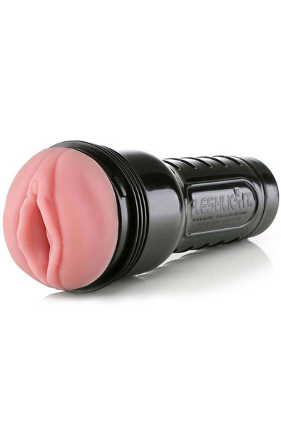 Fleshlight Pink Lady Destroya - Fleshlight 4
