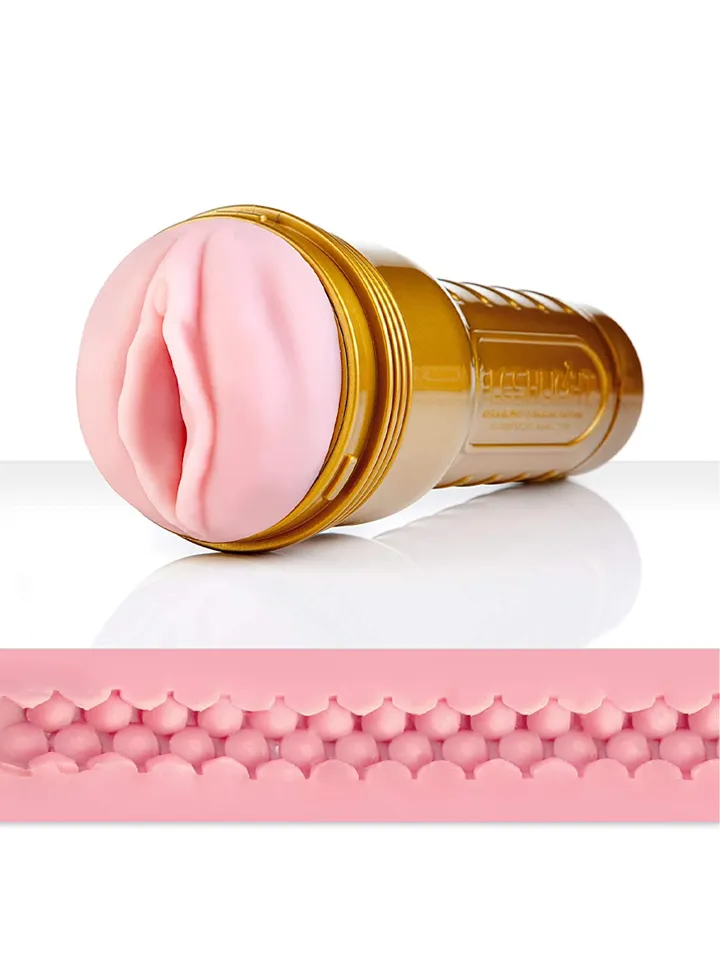 Fleshlight Pink Lady Stamina Training Unit STU - Fleshlight 1 [full]