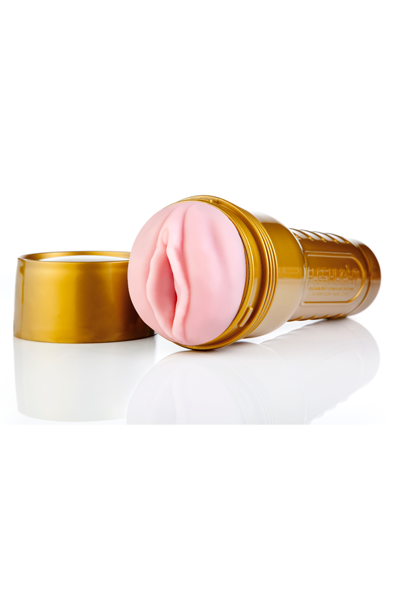 Fleshlight Pink Lady Stamina Training Unit STU - Fleshlight 2