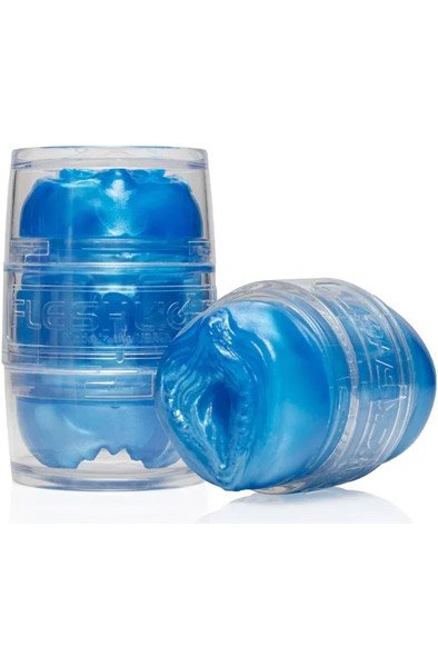 Fleshlight Quickshot Alien Lady/Butt - Fleshlight 1