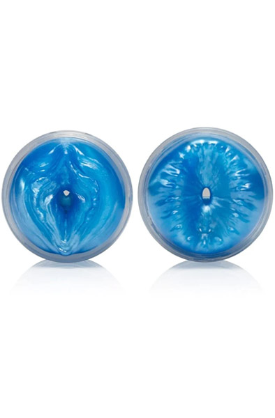 Fleshlight Quickshot Alien Lady/Butt - Fleshlight 2