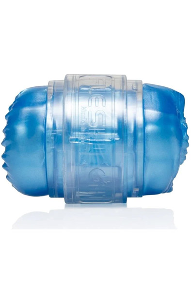 Fleshlight Quickshot Alien Lady/Butt - Fleshlight 3