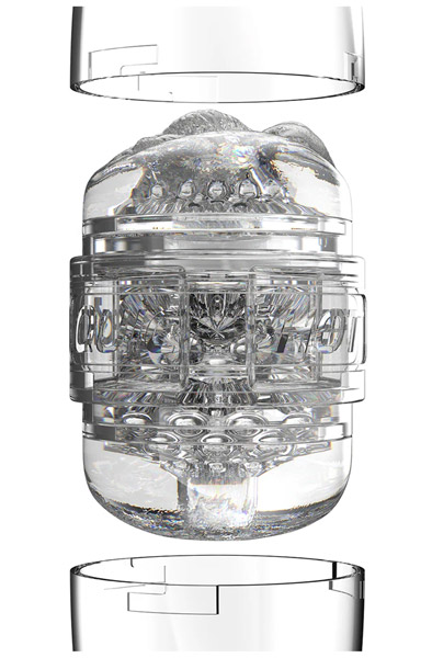 Fleshlight Quickshot Stoya - Fleshlight 2