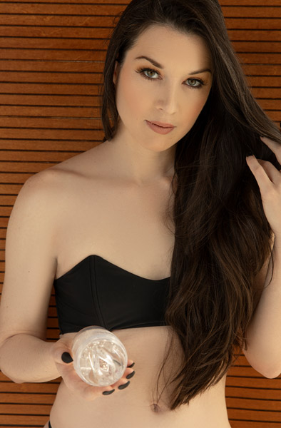 Fleshlight Quickshot Stoya - Fleshlight 5