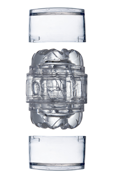 Fleshlight Quickshot Vantage Masturbator - Fleshlight 1