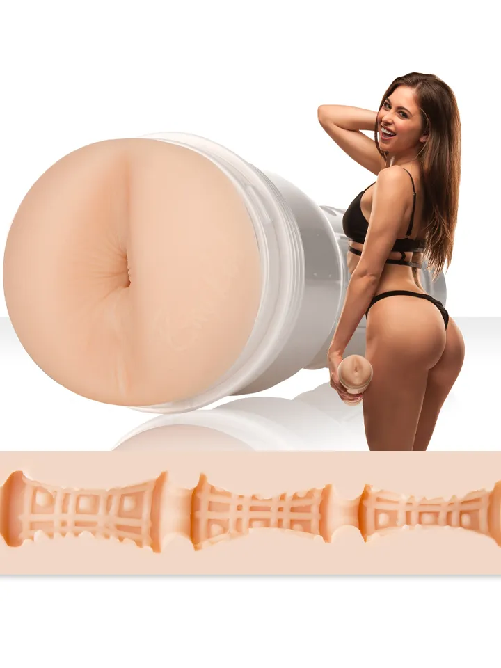 Fleshlight Riley Reid Euphoria - Fleshlight 1 [full]