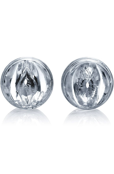 Fleshlight Riley Reid Quickshot - Fleshlight 4