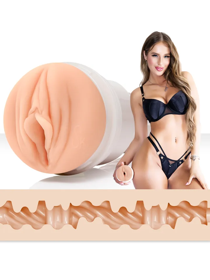 Fleshlight Sky Bri Celestial - Fleshlight 1 [full]