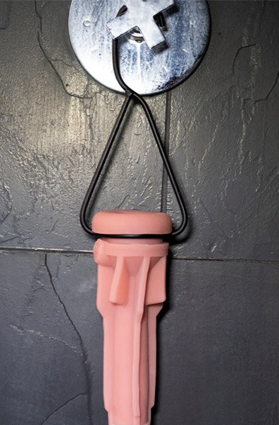 Fleshlight Trockengestell zum Aufhängen - Fleshlight Trockengestell 2