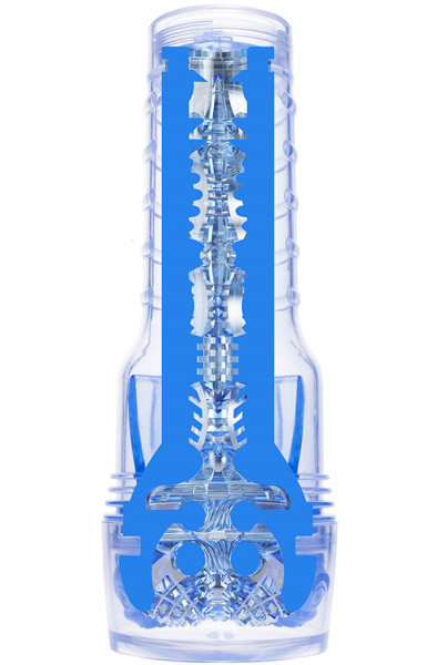 Fleshlight Turbo Core - Fleshlight 2