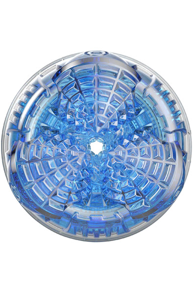 Fleshlight Turbo Core - Fleshlight 3