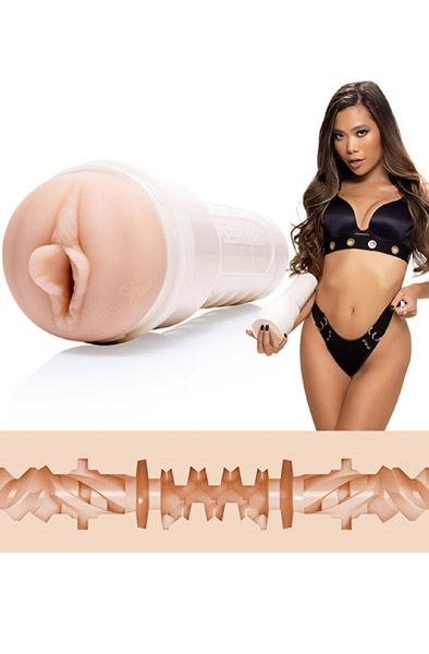 Fleshlight Vina Sky Exotica Signature Vagina - Fleshlight 1