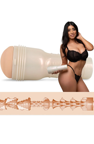 Fleshlight Violet Myers Waifu - Fleshlight 1