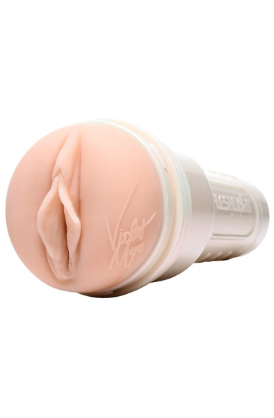 Fleshlight Violet Myers Waifu - Fleshlight 2