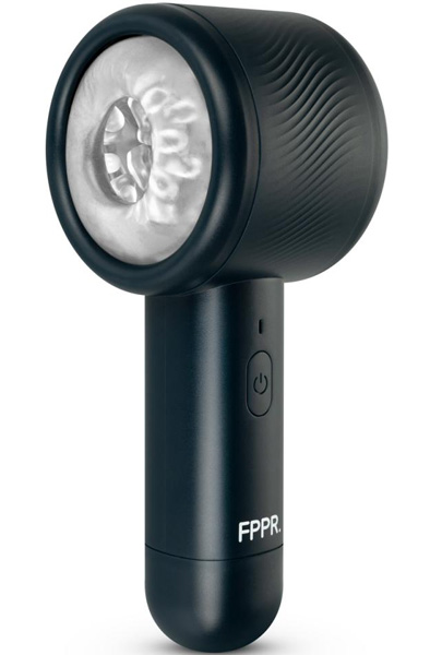 FPPR. Electric Blowjob Stroker - Automatic masturbator 1