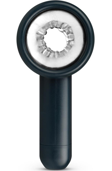 FPPR. Electric Blowjob Stroker - Automatic masturbator 2