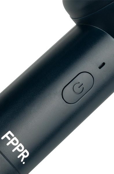 FPPR. Electric Blowjob Stroker - Automatic masturbator 4