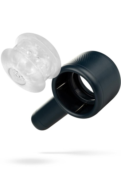 FPPR. Electric Blowjob Stroker - Automatic masturbator 5