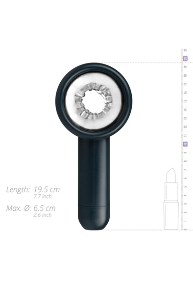 FPPR. Electric Blowjob Stroker - Automatic masturbator 6