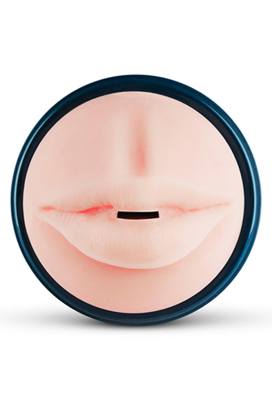 FPPR. Mouth Masturbator - Oral-Masturbator 2
