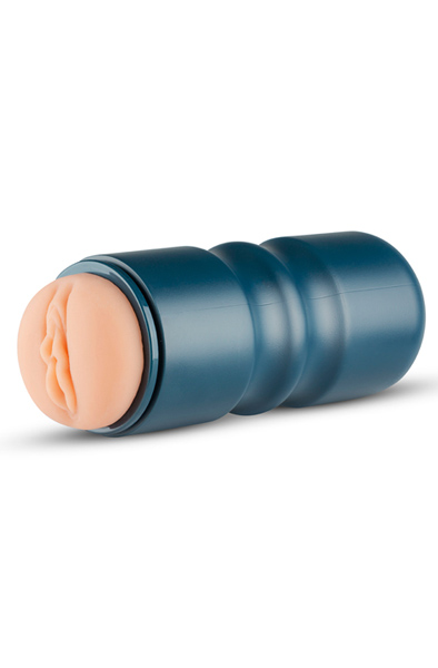 FPPR. Vagina Masturbator Mocha - Vagina-Masturbator 1