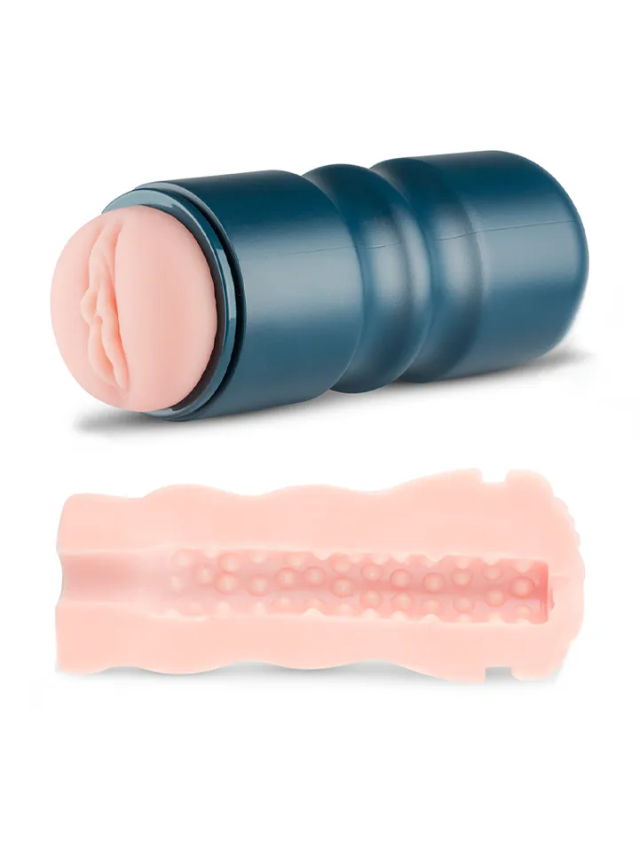 FPPR. Vagina Masturbator - Vagina masturbator 1 [full]