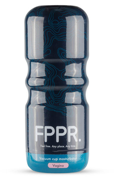 FPPR. Vagina Masturbator - Vagina masturbator 5