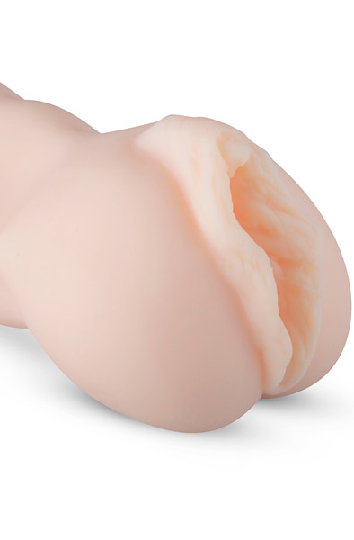 Friend With Benefits Emily Finch Masturbator - Vagina-Masturbator 2