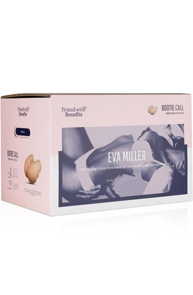 Friend With Benefits Eva Miller 5,7 kg - Sexpuppe 4