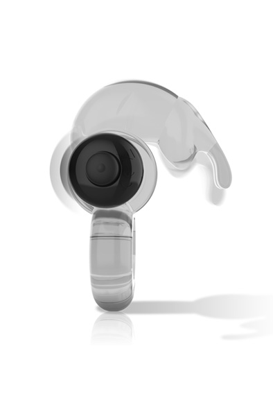 Fry Transparent Vibrating Ring - Penisring für den Mann 3