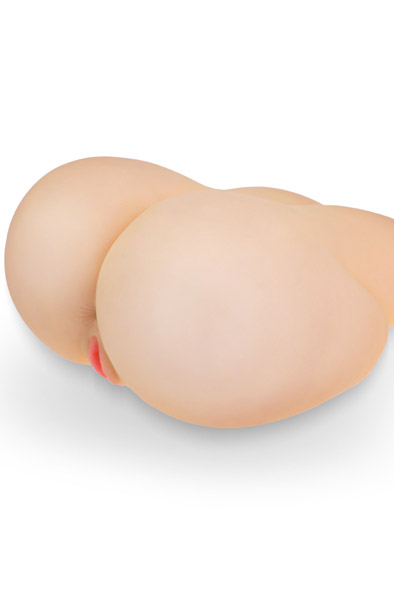 Fuck Me Bare Perfect Pussy & Ass - Sexpuppe 2