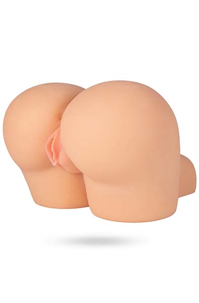 Fuck Me Like You Mean It 10kg - Sexpuppe 2