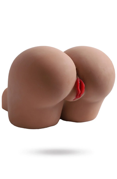 Fuck Me Like You Mean It Tan 10 kg - Stroker/Masturbator 1