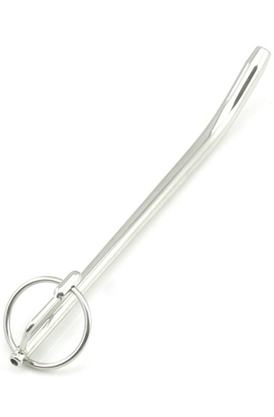 FUKR Benty Pierced Urethra Rod 16 cm - Dilator 1