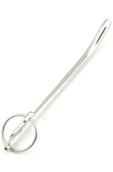FUKR Benty Pierced Urethra Rod 19 cm - Dilator 1