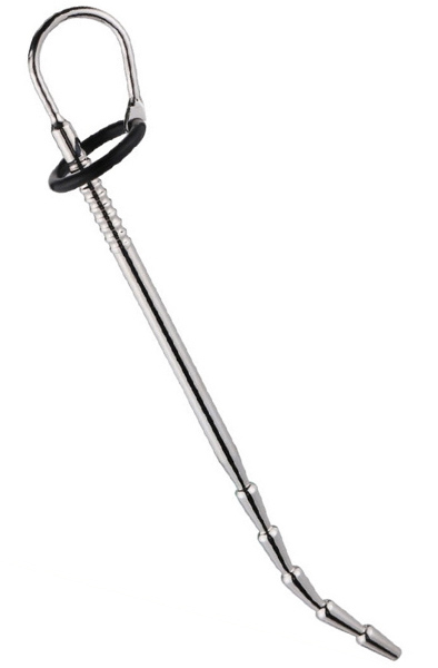 FUKR Curby Urethra Rod 28 cm - Dilator 1