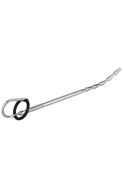 FUKR Curby Urethra Rod 28 cm - Dilator 2