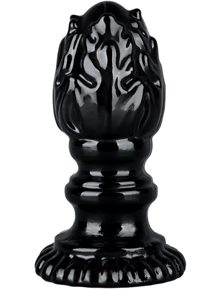 FUKR Flamms XL Plug 17,5 cm - XL Buttplug 1