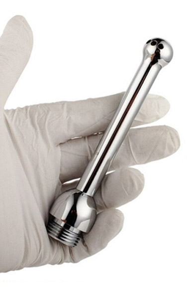 FUKR One Balls Enema Tip - Duschdüse 3