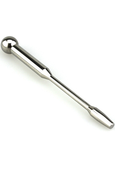 FUKR Stely Urethra Rod 14 cm - Dilator 1