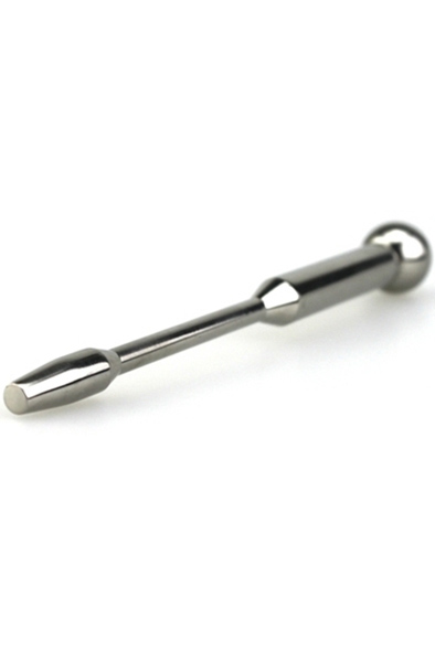 FUKR Stely Urethra Rod 14 cm - Dilator 2