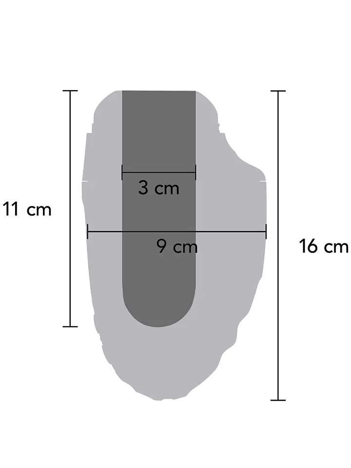 Fusion X Aqua Bubble Masturbator - Masturbator 4