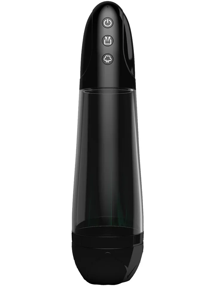 Fusion X Automatic Aqua Penis Pump - Automatic penispump 3