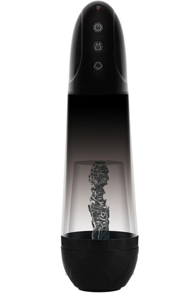 Fusion X Automatic Magnify Penis Pump - Automatische Penispumpe 1