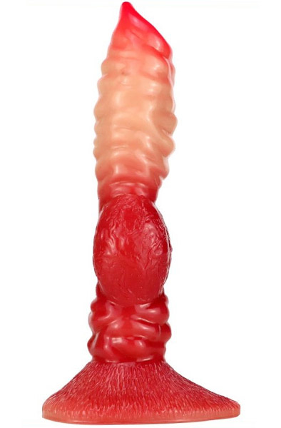 Fxdragon Dugg Dragon Dildo 20 cm - Drachen-Dildo 1