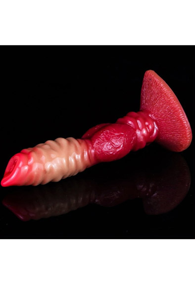 Fxdragon Dugg Dragon Dildo 20 cm - Drachen-Dildo 2