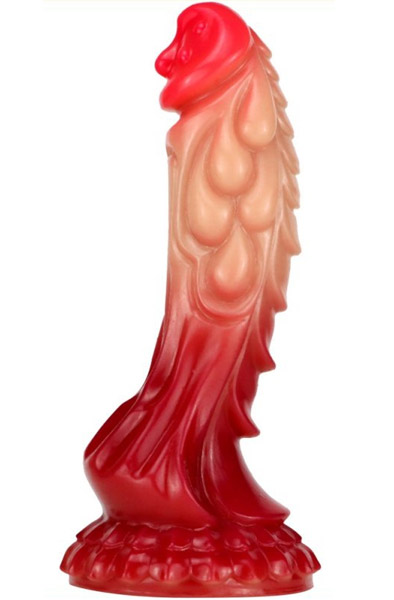 Fxdragon Firiz Dragon Dildo 22 cm - Drachen-Dildo 2