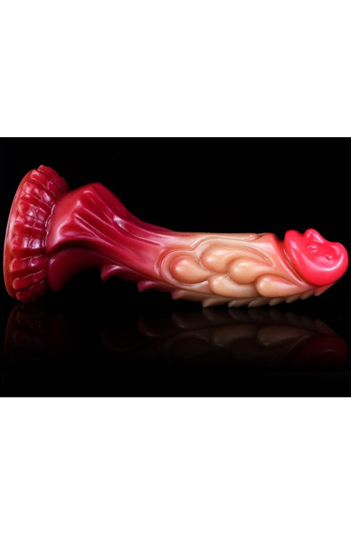 Fxdragon Firiz Dragon Dildo 22 cm - Drachen-Dildo 3